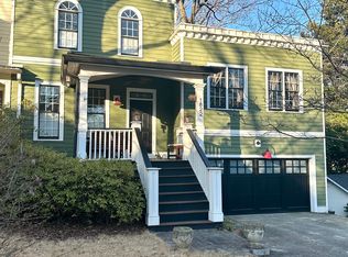 1822 Indiana Ave NE, Atlanta, GA 30307