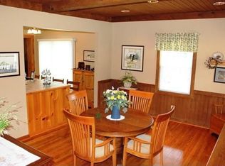 60 Sontag Rd, Rocky Mount, VA 24151