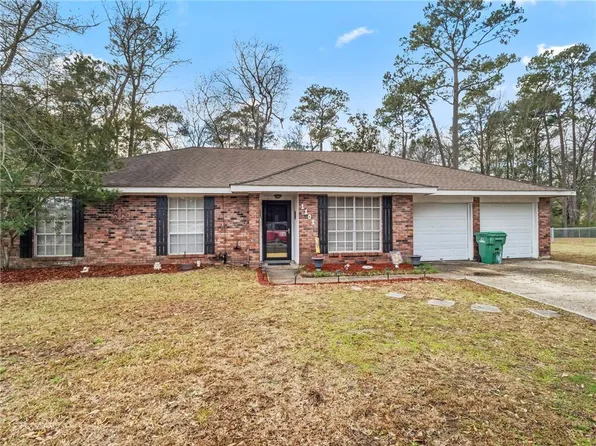 1101 Pennsylvania Ave, Slidell, LA 70458