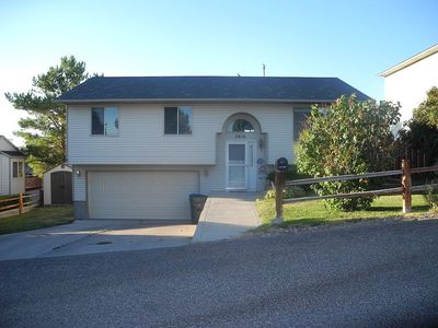 2816 Silverwood Pl, Pocatello, ID, 83201