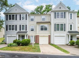 2248 Wimbledon Cir, Silver Spring, MD 20906