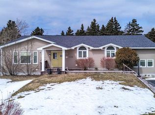 129 Marine Drive, Marystown, NL A0E2M0