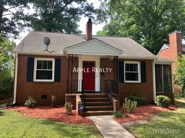 2009 Wilson St, Durham, NC 27705
