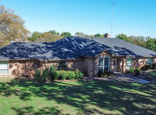 449 Vz County Road 2316, Canton, TX 75103