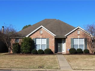 3825 Claiborne Cir, Montgomery, AL 36116