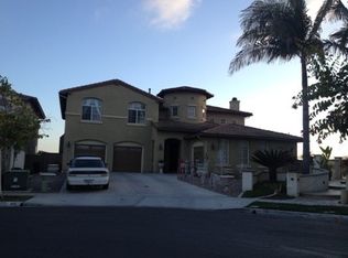 916 Red Granite Rd, Chula Vista, CA 91913