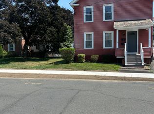 38 Cross St #2, Westfield, MA 01085