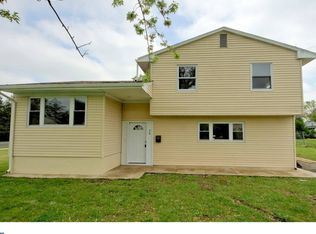 30 Marquis Rd, Ewing, NJ 08638
