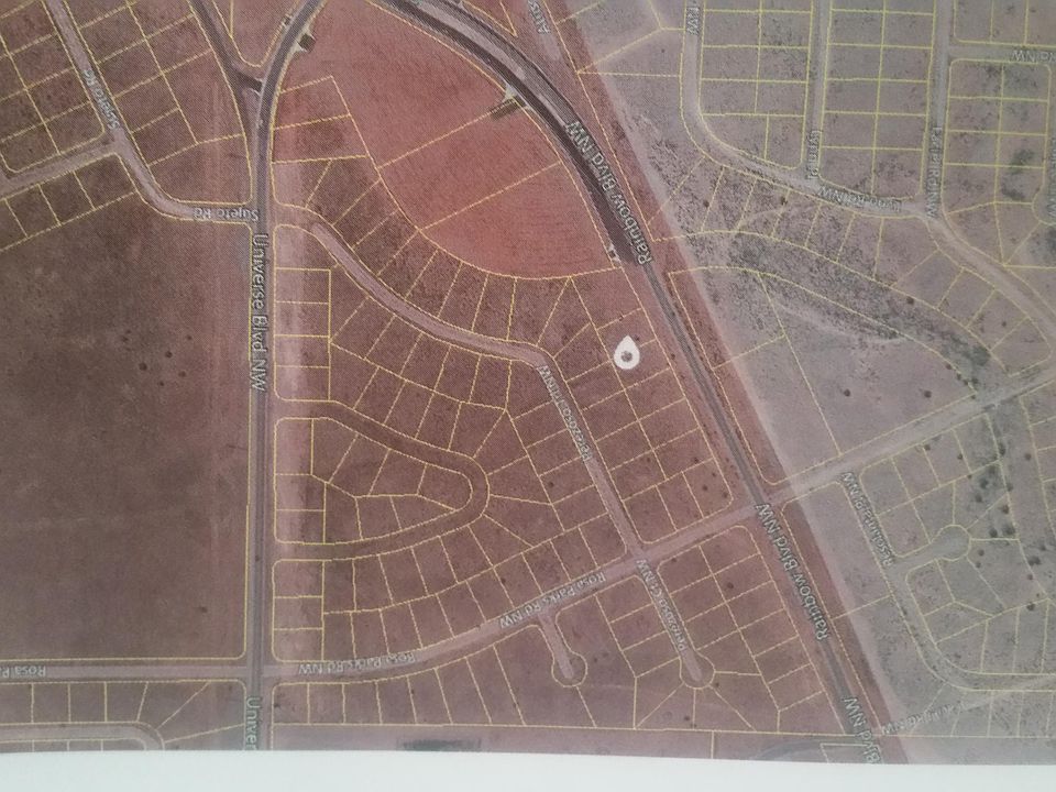1st image of Rainbow Blvd NW