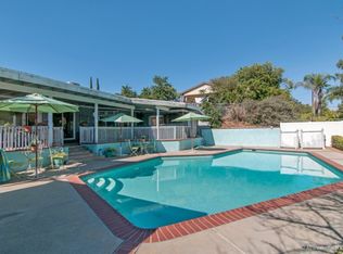 9515 Prospect Ave, Lakeside, CA 92040