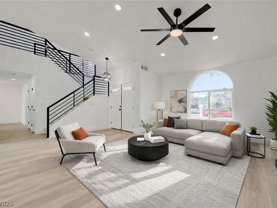 1910 Kransten Dr, Henderson, NV, 89074