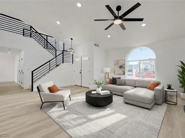 1910 Kransten Dr, Henderson, NV 89074
