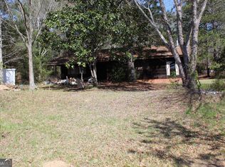 2018 Ben Johnson Rd, Bethlehem, GA 30620