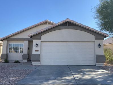 7335 W Eugie Ave, Peoria, AZ, 85381