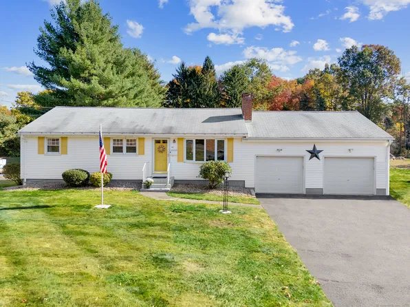 411 High Road, Berlin, CT 06037