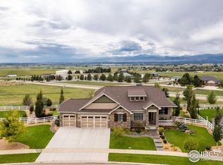 3783 Bridle Ridge Cir, Severance, CO 80524