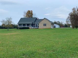 3475 Bear Poplar Rd, Mount Ulla, NC 28125