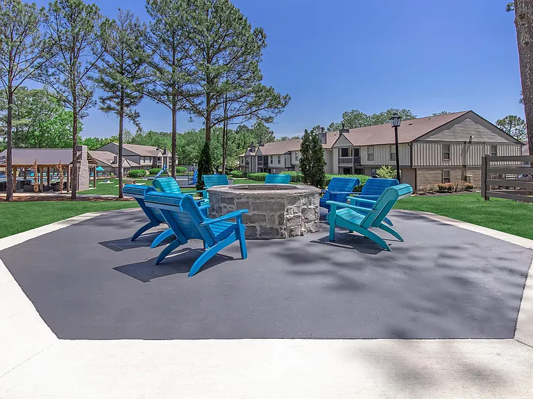 Madison Landing at Research Park and the Cottages — Photo 89