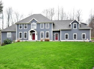 27 Strawberry Fields Rd, Granby, CT 06035