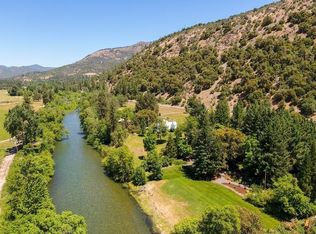 3888 Upper Applegate Rd, Jacksonville, OR 97530