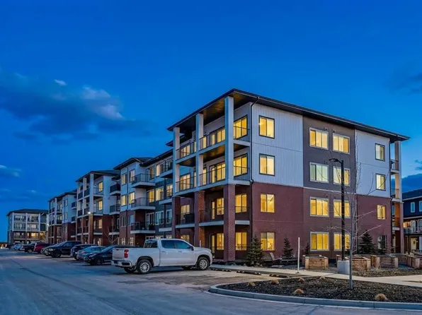 6 N Merganser Dr W #3201, Chestermere, AB T1X 1K9