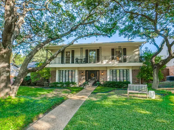 2406 Lawnmeadow Dr, Richardson, TX 75080