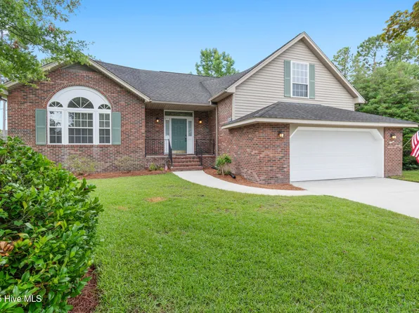 6918 Haberdeen Drive, Wilmington, NC 28411