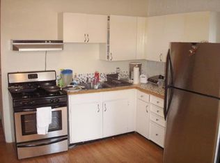 88 Hammond St #9, Roxbury Crossing, MA 02120