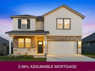 1932 Colonial, New Braunfels, TX 78130