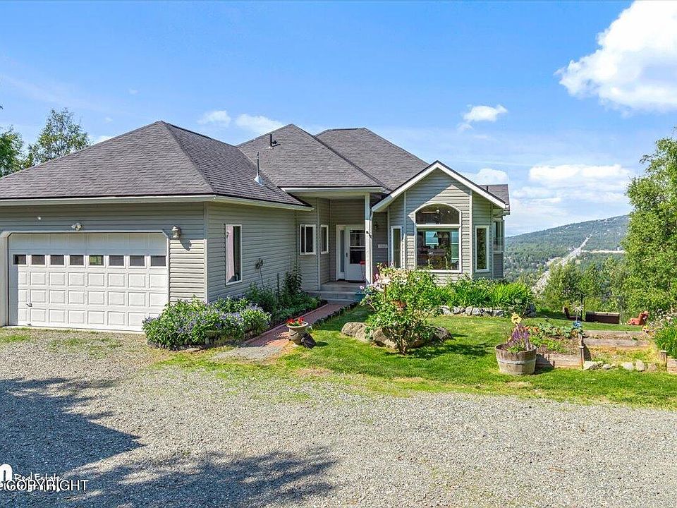 18687 Stonehill Dr, Eagle River, AK 99577 Zillow
