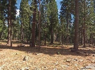 Unit 2 Blk D Lot 42 Mt Shasta McCloud Sub, mccloud, CA 96057