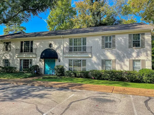 273 W Central Park St APT 1, Memphis, TN 38111