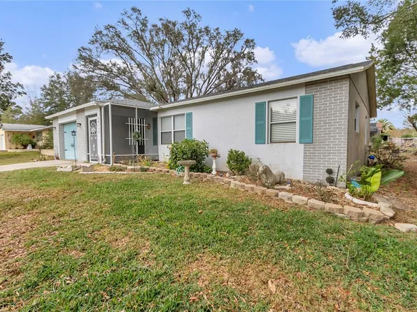 20117 SW 83rd St, Dunnellon, FL 34431