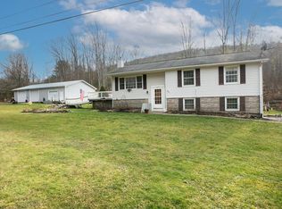 96 Backer Rd, Beaver Dams, NY 14812
