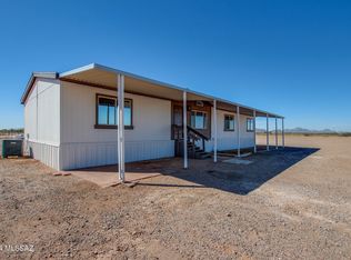 15265 W Dusty Cactus Way, Marana, AZ 85653
