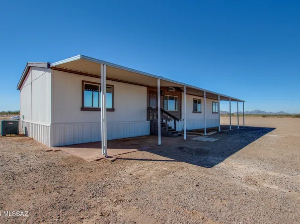 15265 W Dusty Cactus Way, Marana, AZ 85653