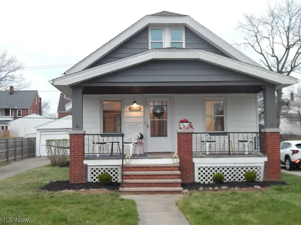 1718 Cook Ave, Cleveland, OH 44109