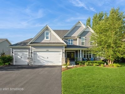 1382 Independence Ave, Elburn, IL, 60119