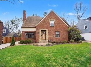 674 Upper Merriman Dr, Akron, OH 44303