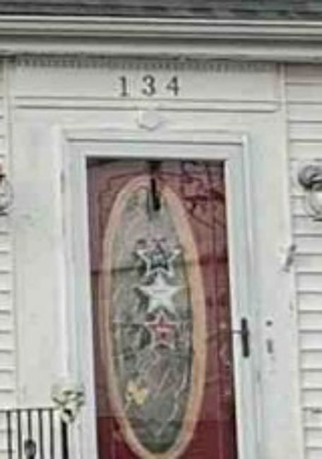 Exterior Address Verification