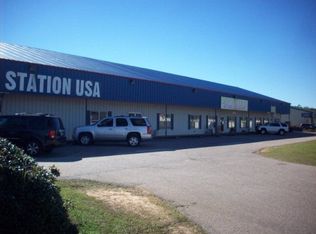 8475 State Highway 59, Foley, AL 36535