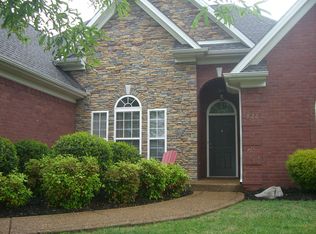 826 Chaqueta Ct, Smyrna, TN 37167
