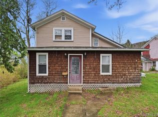 406 Hill St, Smethport, PA 16749
