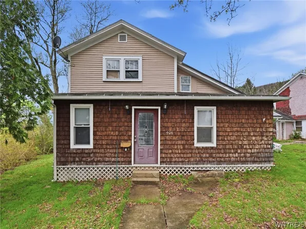 406 Hill St, Smethport, PA 16749