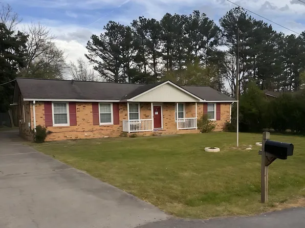 1207 Wingate St, Murfreesboro, TN 37130