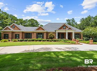 7045 Oak Point Ln, Fairhope, AL 36532
