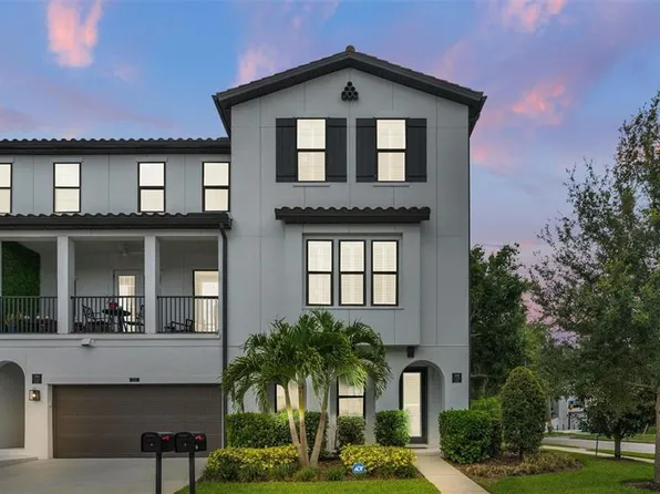 2116 W Azeele St, Tampa, FL 33606