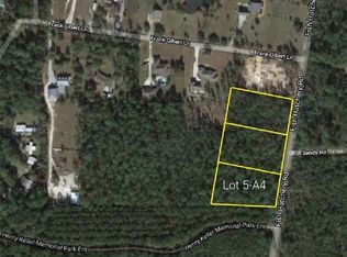 0 Fish Hatchery Rd, Lacombe, LA 70445