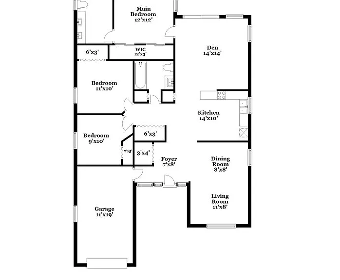 5303 Macbeth Ct — Photo 2