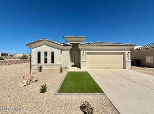 7944 San Eduardo St, Las Cruces, NM 88012